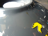 SERBATOIO BENELLI LEONCINO 500 TRAIL GRIGIO USATO