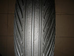TRENO PNEUMATICI RAIN DUNLOP USATI