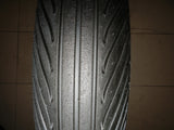 TRENO PNEUMATICI RAIN DUNLOP USATI