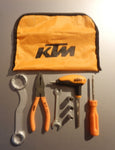 Borsa attrezzi KTM 5