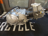 MOTORE OHVALE ZS 110 cc 4 SPEED USATO