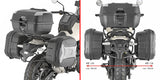 VALIGIE LATERALI GIVI TREKKER LITE 35LT