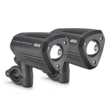 COPPIA FARETTI SUPPLEMENTARI LED - GIVI