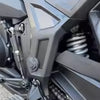 PROTEZIONI TELAIO ZONTES 703 F