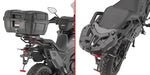 PIASTRA GIVI PER BAULETTO MONOKEY O MONOLOCK ZONTES 703 F