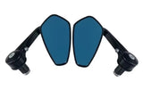 SPECCHIETTI RETROVISORI BAR END