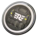 FARO A LED PER ROYAL ENFIELD CLASSIC E BULLET 500