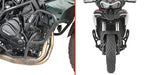 BARRE PARAMOTORE GIVI PER BENELLI TRK 702/702X