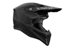 CASCO OFF ROAD AIROH WRAAAP BLACK MATT