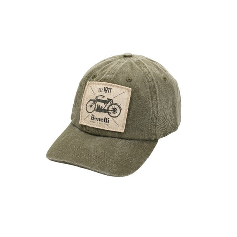 CAPPELLINO BENELLI VINTAGE EDITION