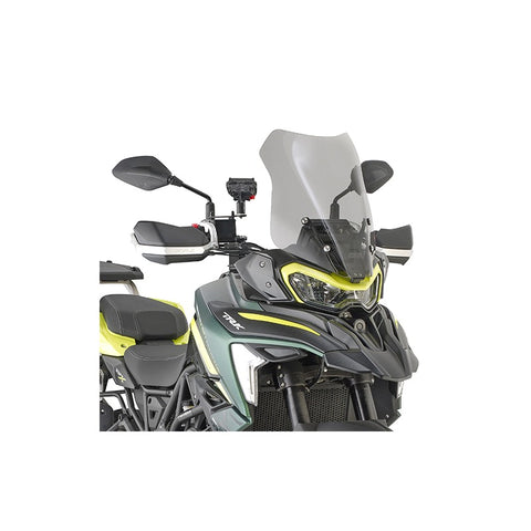 CUPOLINO MAGGIORATO FUME' GIVI PER BENELLI TRK 702/702 X