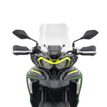 CUPOLINO MAGGIORATO PER BENELLI TRK 702/702 X