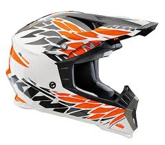 CASCO KTM DYNAMIC-FX KIDS