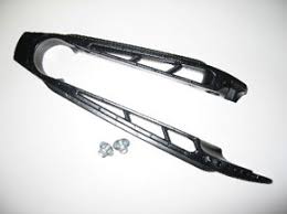 PATTINO CATENA ANTERIORE KTM SX/EXC 07/11