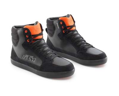 SCARPE KTM J-6 WP BY ALPINESTARS