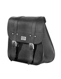 BORSA LATO SINISTRO ROY REBEL HORSE PER ROYAL ENFIELD