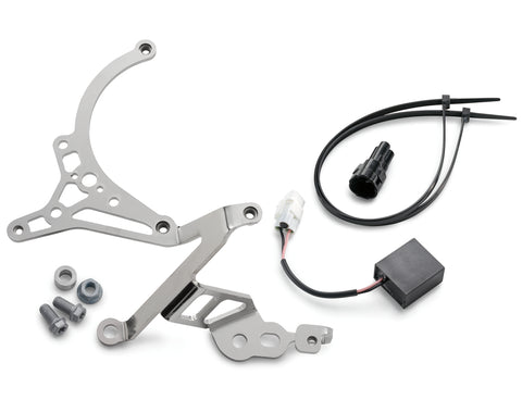 KIT SMONTAGGIO CAVALLETTO LATERALE KTM 1190 RC8 08/15