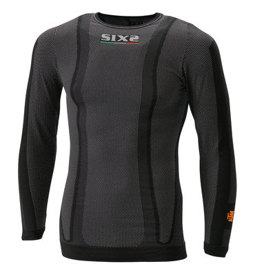 MAGLIA TECNICA INTIMA MANICA LUNGA KTM