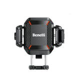 Portacellulare Benelli con antivibrante
