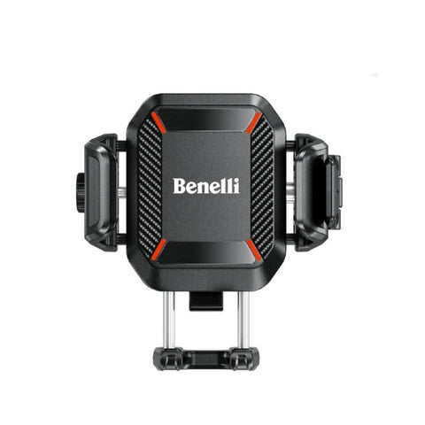 Portacellulare Benelli con antivibrante