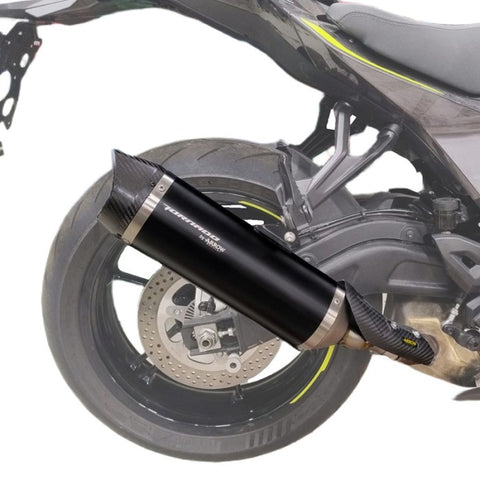 SCARICO ARROW PER BENELLI TORNADO 550