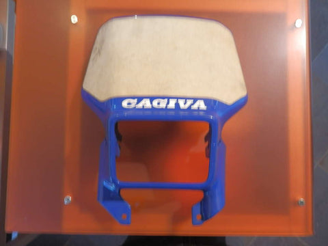 Portafaro originale CAGIVA W8 125