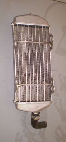 Radiatore destro KTM 450 SX usato