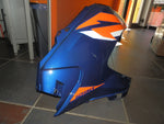 SPOILER SERBATOIO DESTRO KTM SUPER ADVENTURE 1290 R 21/22 USATO