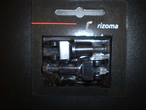 Kit di montaggio pedivelle Rizoma (∅ 18 mm) passeggero KTM 1290