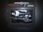 Kit di montaggio pedivelle Rizoma (∅ 18 mm) pilota