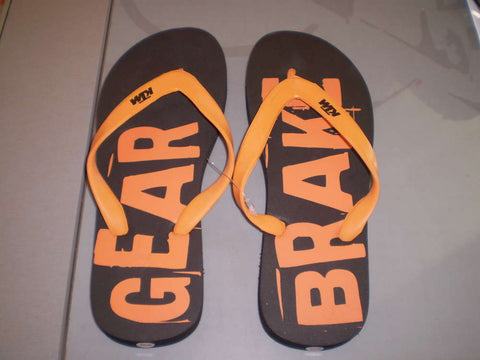 Sandals KTM