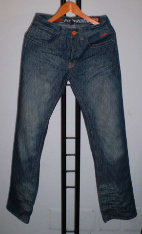 Jeans mens standard KTM
