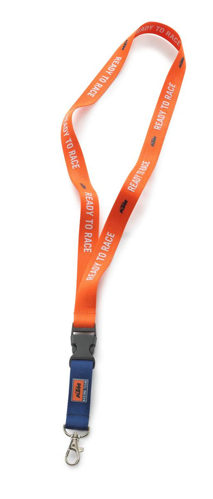Portachiavi Ufficiale KTM Multicolore – Nuovo Con Etichette - Foto 3