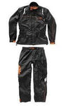 Completo rain suit KTM
