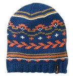 Cappello massive ethno knitted KTM