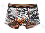 Boxer uomo KTM