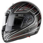 Casco pit one galaxy AIROH