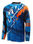 MAGLIA OFFROAD KTM X-TREME