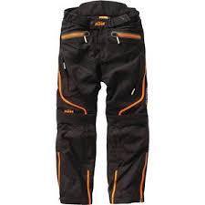Pantaloni pure adventure KTM