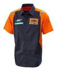 Camicia KTM replica team