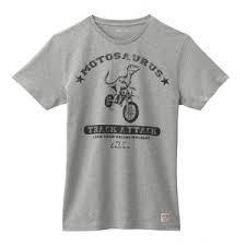 T-shirt motosaurus KTM