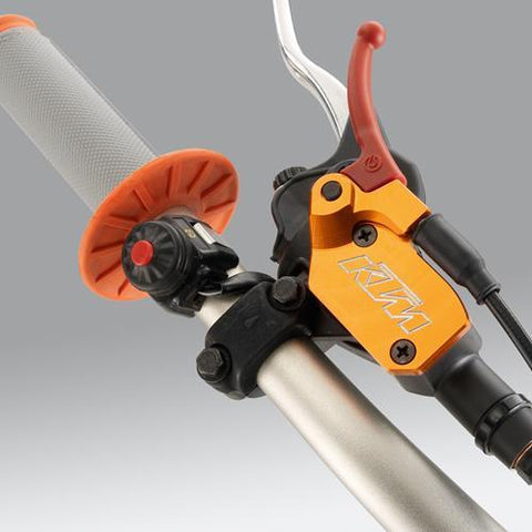 Coperchio pompa frizione KTM SXF