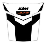 Adesivo protezione serbatoio KTM