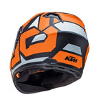 CASCO KTM FACTOR