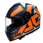CASCO KTM FACTOR