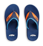 Beach sandals KTM